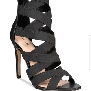 Aldo Ethebeth Heels - 7.5